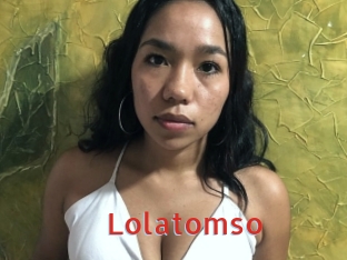 Lolatomso