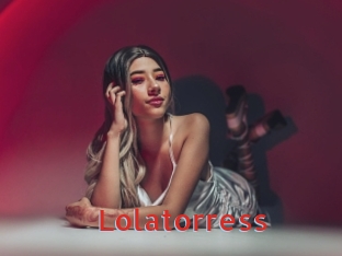 Lolatorress