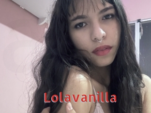 Lolavanilla