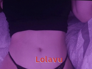 Lolavu