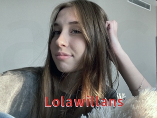 Lolawillans