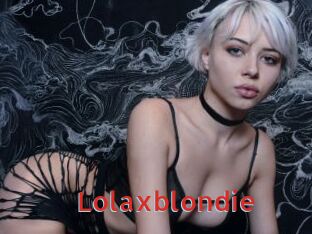 Lolaxblondie