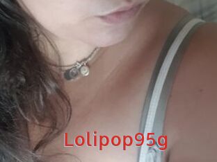 Lolipop95g