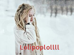 Lolipoplollll