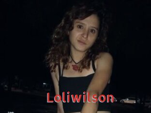 Loliwilson