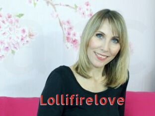 Lollifirelove