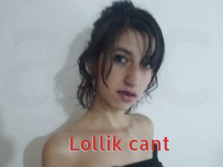 Lollik_cant