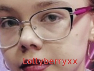 Lollyberryxx