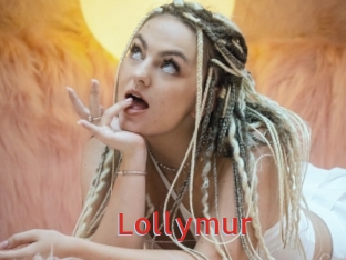 Lollymur