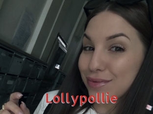 Lollypollie