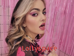 Lollyspace