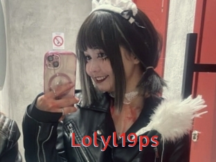 Lolyl19ps