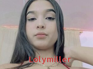 Lolymiller