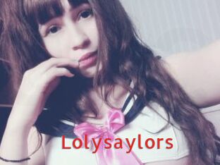 Lolysaylors