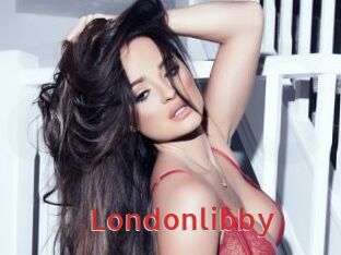 Londonlibby