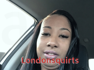 Londonsquirts