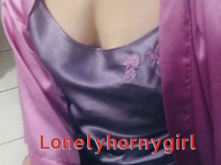 Lonelyhornygirl