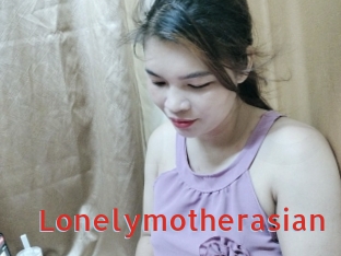 Lonelymotherasian