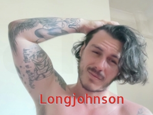 Longjohnson