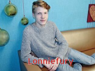 Lonniefury