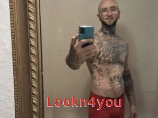 Lookn4you