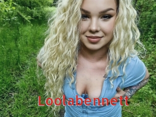 Loolabennett