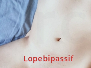 Lopebipassif