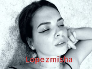 Lopezmisha