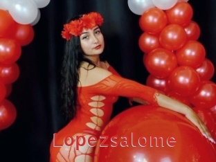 Lopezsalome