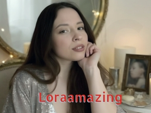 Loraamazing