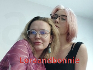 Loraandbonnie