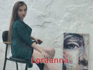 Loraanna