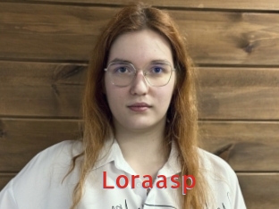 Loraasp