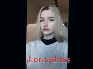 Loraatkins