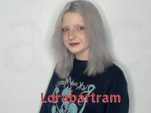 Lorabartram