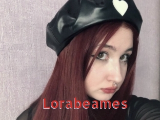 Lorabeames