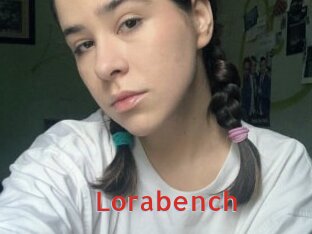 Lorabench