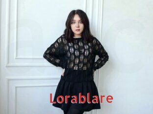 Lorablare