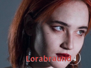 Lorabraund