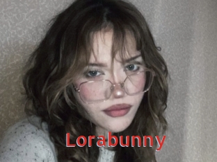Lorabunny