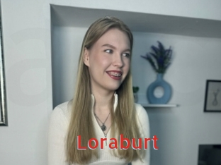 Loraburt