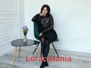 Loracatania