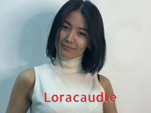 Loracaudle