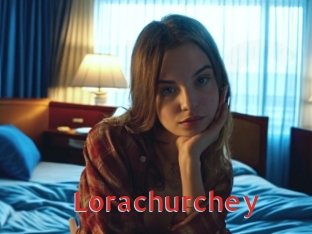 Lorachurchey