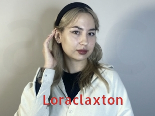 Loraclaxton