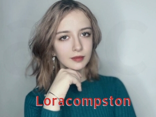 Loracompston