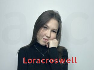 Loracroswell