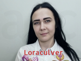 Loraculver