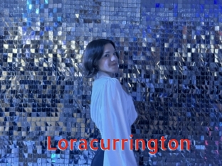 Loracurrington