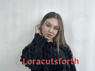 Loracutsforth